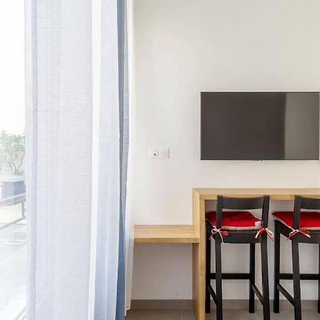 La Chambre Liberte 1, Sdb Privative Et Tv, Cuisine Salon Partages, Confort Et Hypercentre Brest Exterior foto
